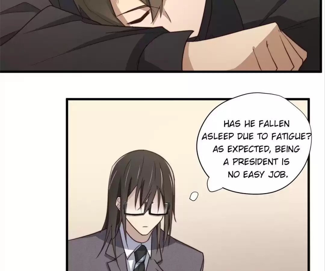 Read One-way Crush chapter 35 image 46 on Lezhin