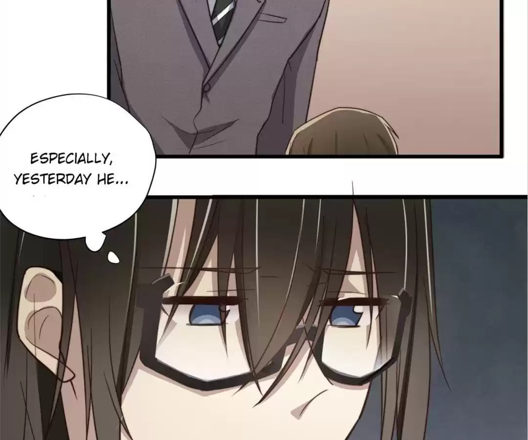 Read One-way Crush chapter 35 image 47 on Lezhin