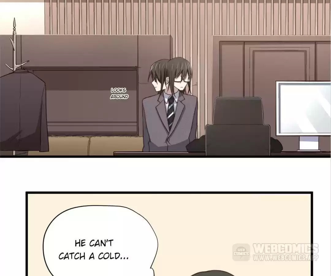 Read One-way Crush chapter 35 image 49 on Lezhin
