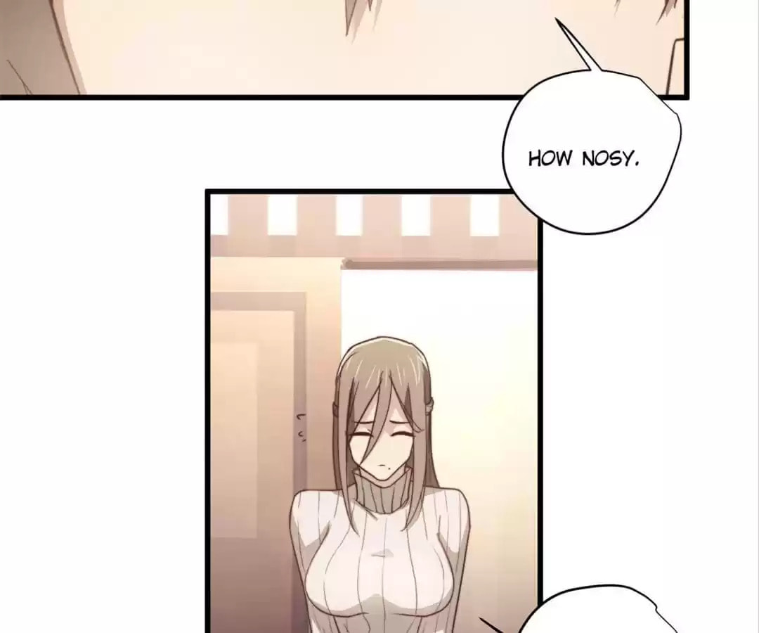Read One-way Crush chapter 35 image 7 on Lezhin