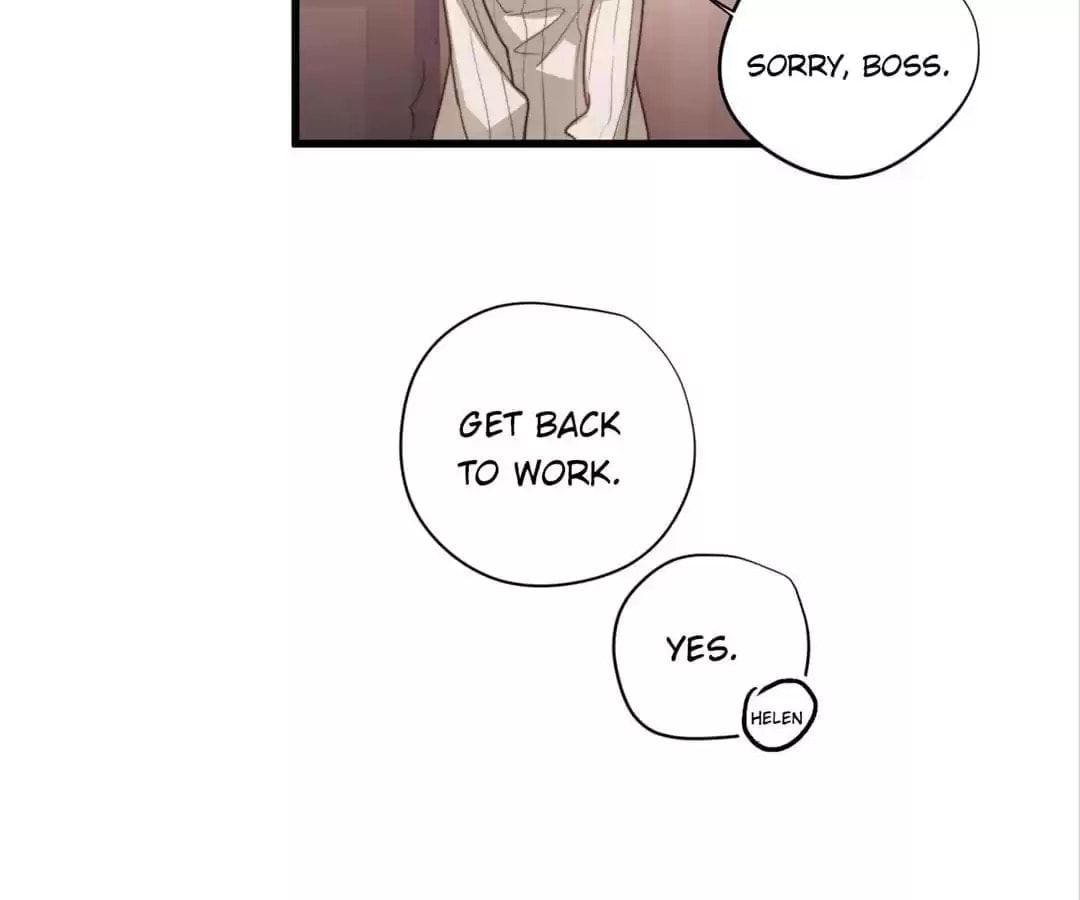 Read One-way Crush chapter 35 image 8 on Lezhin
