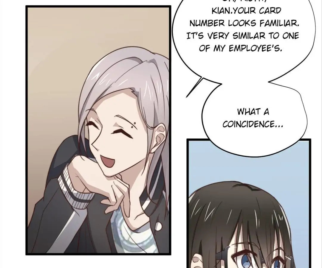 Read One-way Crush chapter 37 image 11 on Lezhin