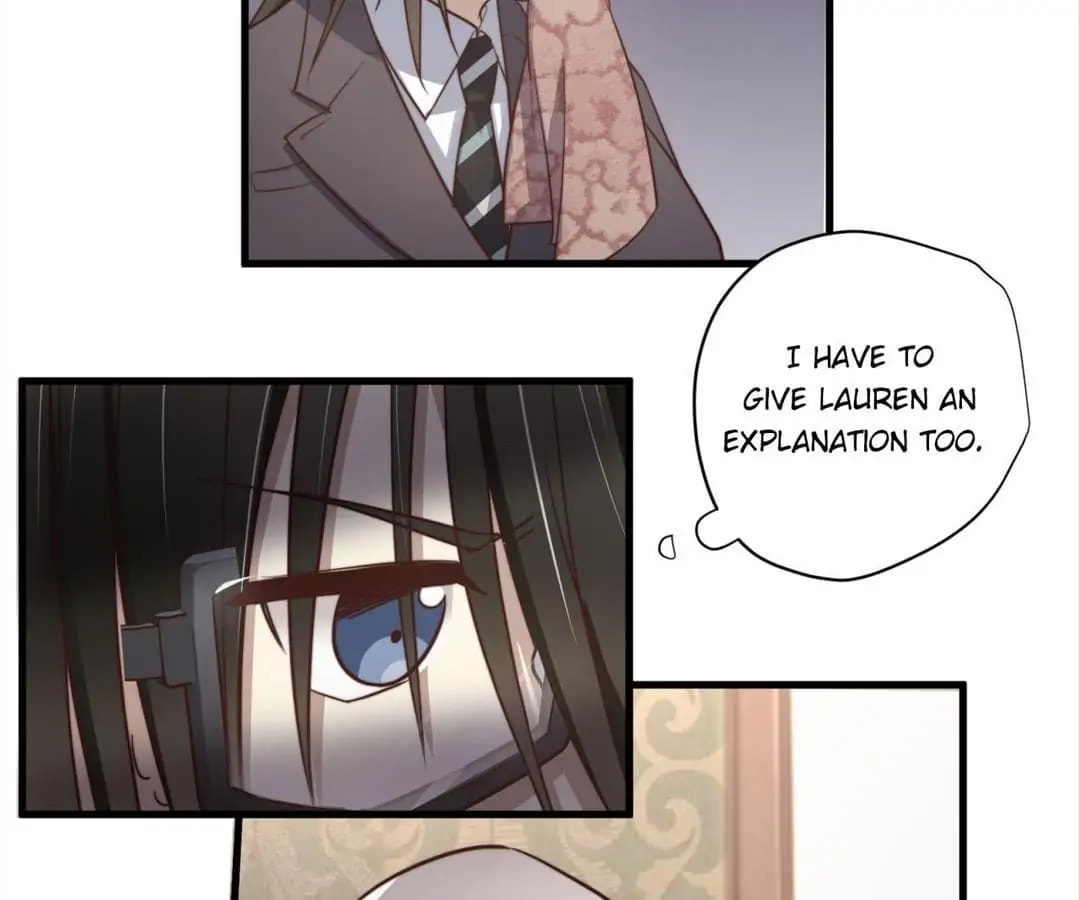 Read One-way Crush chapter 37 image 17 on Lezhin