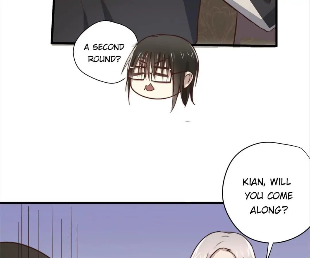 Read One-way Crush chapter 37 image 19 on Lezhin
