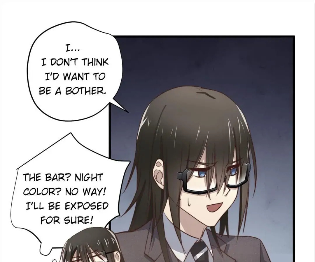 Read One-way Crush chapter 37 image 21 on Lezhin