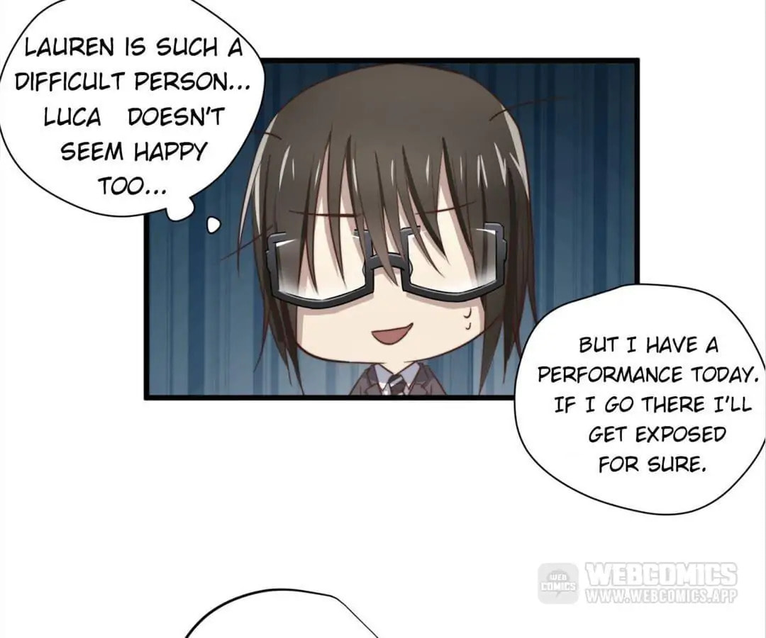 Read One-way Crush chapter 37 image 23 on Lezhin
