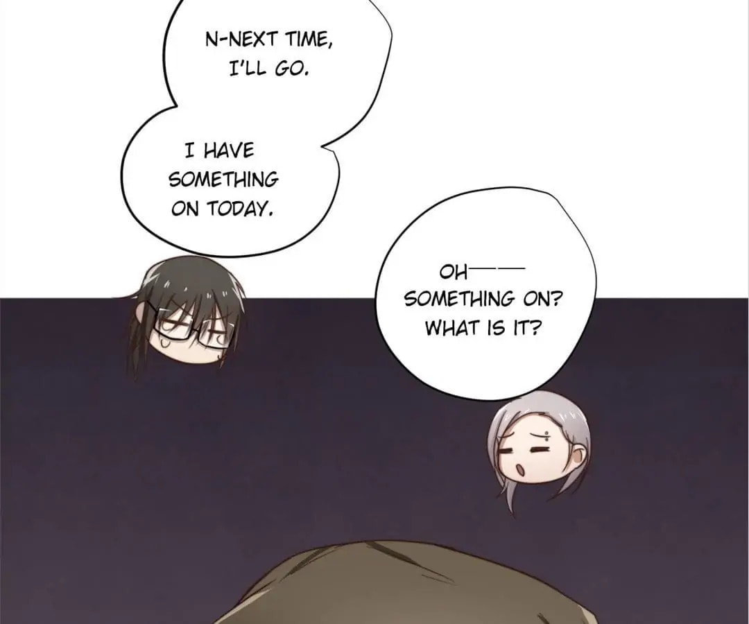 Read One-way Crush chapter 37 image 24 on Lezhin