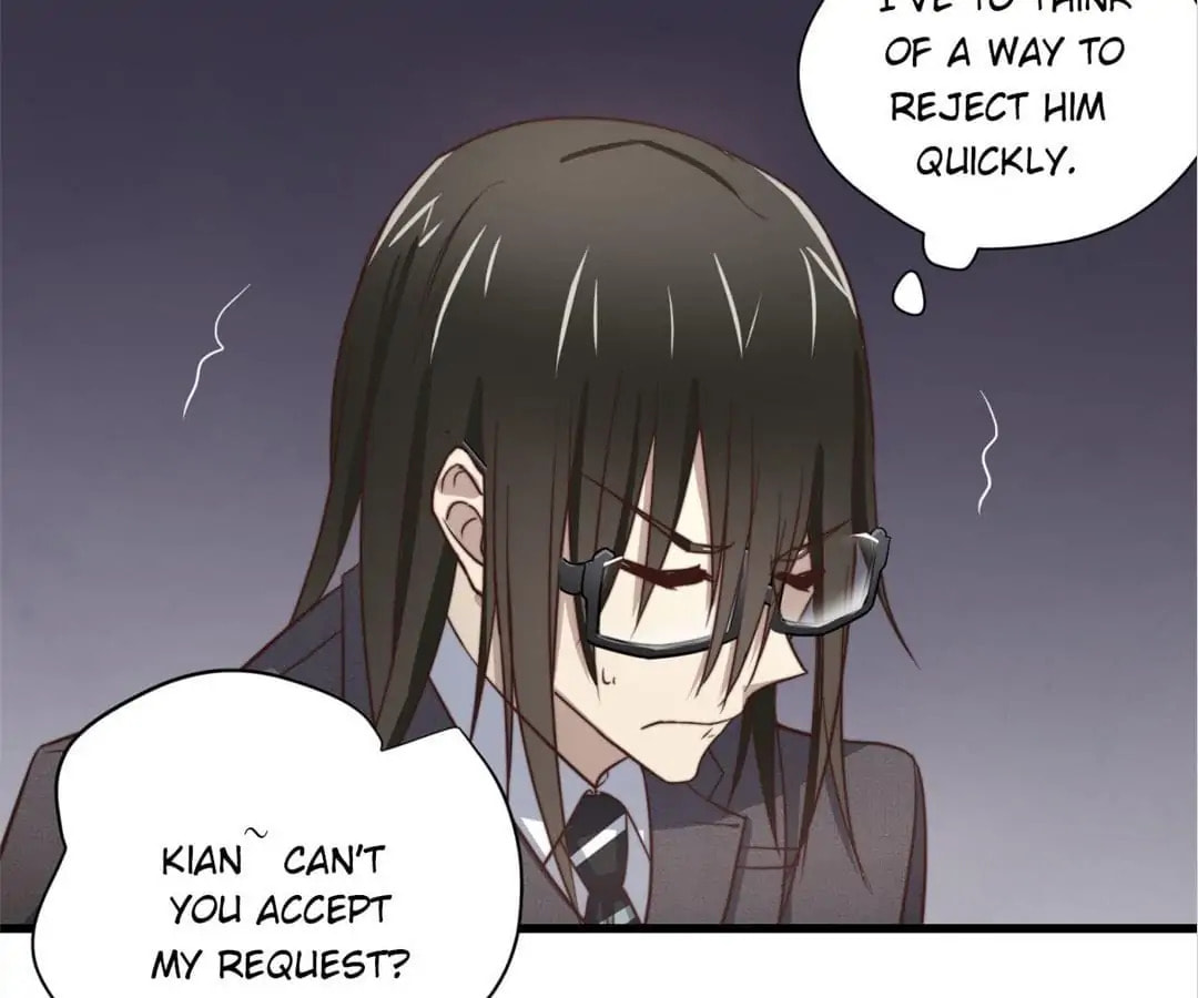 Read One-way Crush chapter 37 image 30 on Lezhin