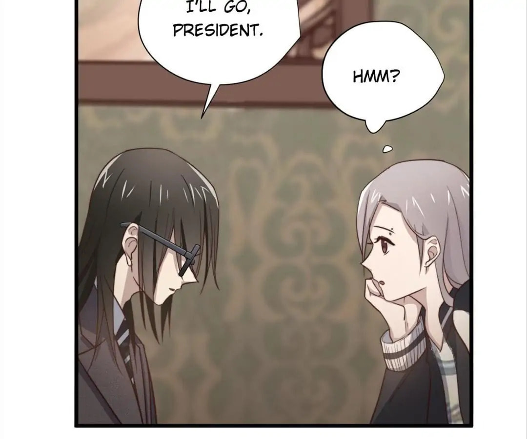 Read One-way Crush chapter 37 image 34 on Lezhin