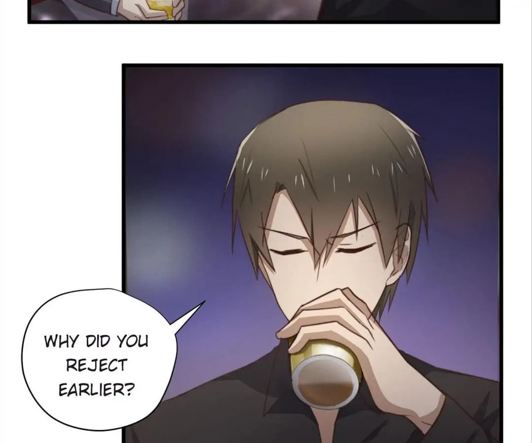 Read One-way Crush chapter 37 image 38 on Lezhin