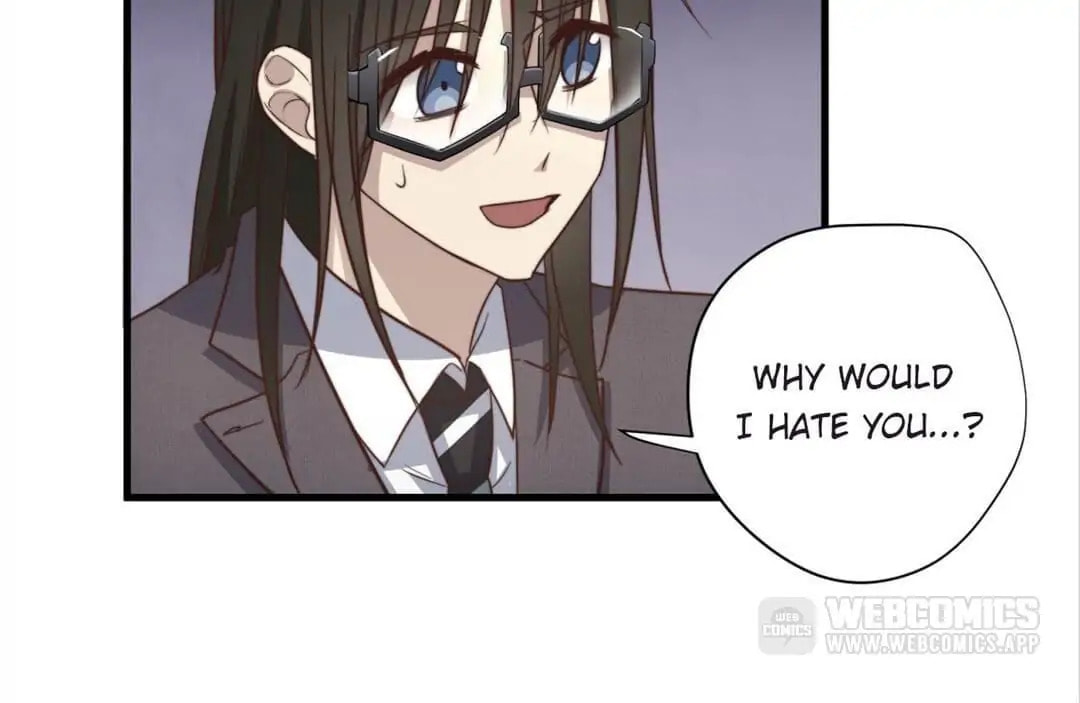 Read One-way Crush chapter 37 image 43 on Lezhin