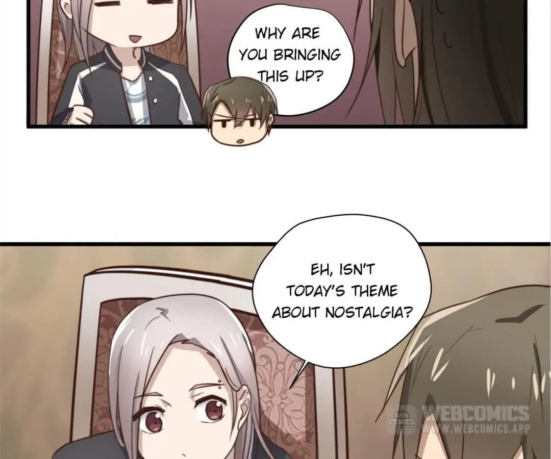 Read One-way Crush chapter 37 image 5 on Lezhin