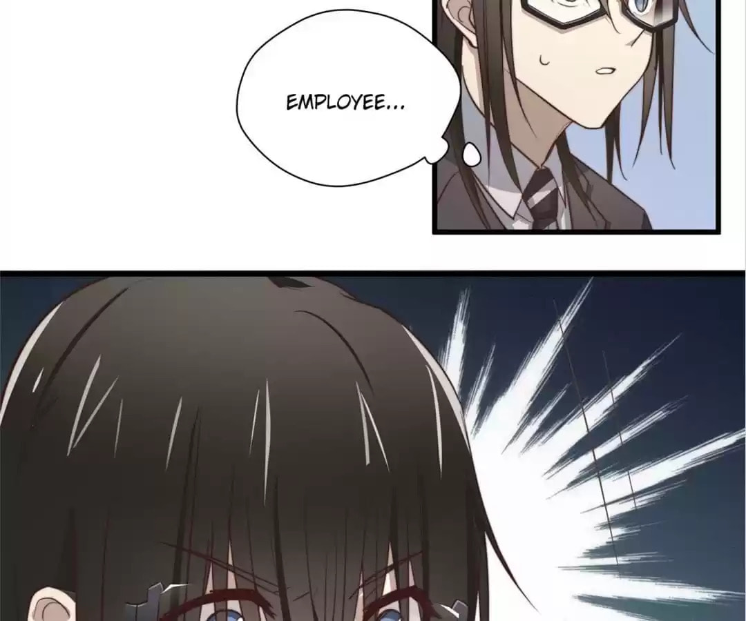 Read One-way Crush chapter 38 image 13 on Lezhin