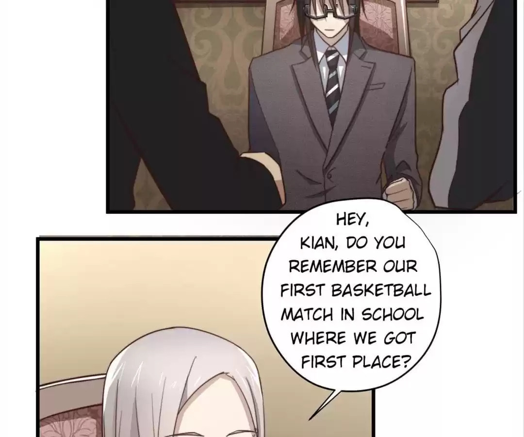 Read One-way Crush chapter 38 image 2 on Lezhin