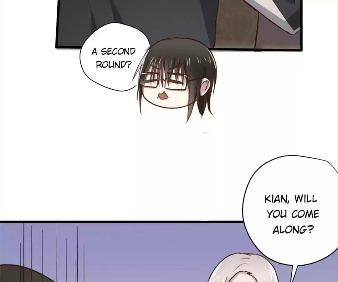 Read One-way Crush chapter 38 image 20 on Lezhin