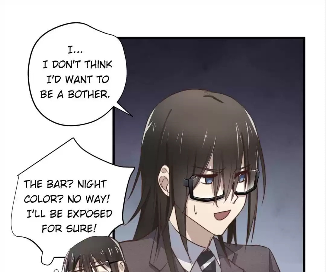 Read One-way Crush chapter 38 image 23 on Lezhin