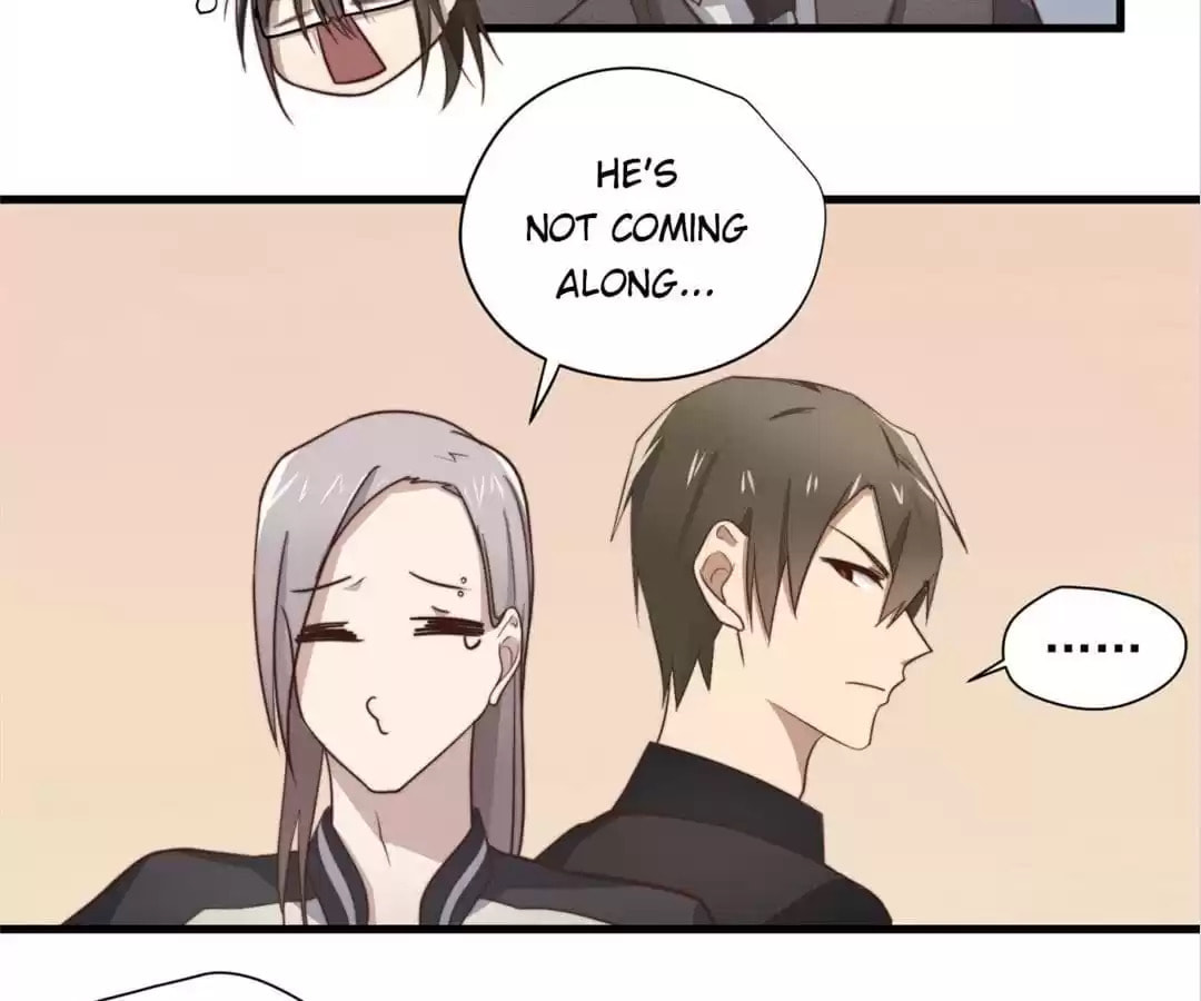 Read One-way Crush chapter 38 image 24 on Lezhin