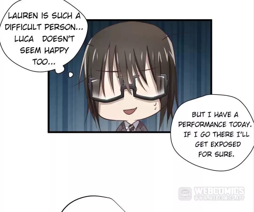 Read One-way Crush chapter 38 image 25 on Lezhin