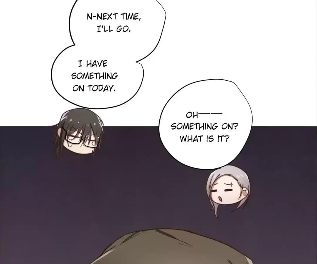 Read One-way Crush chapter 38 image 26 on Lezhin
