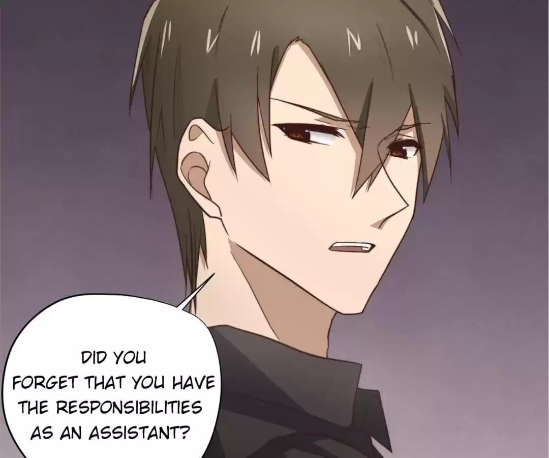 Read One-way Crush chapter 38 image 27 on Lezhin