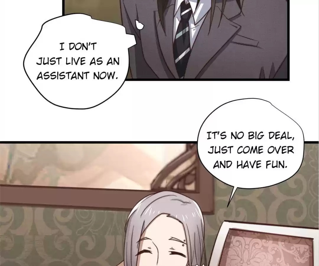 Read One-way Crush chapter 38 image 29 on Lezhin