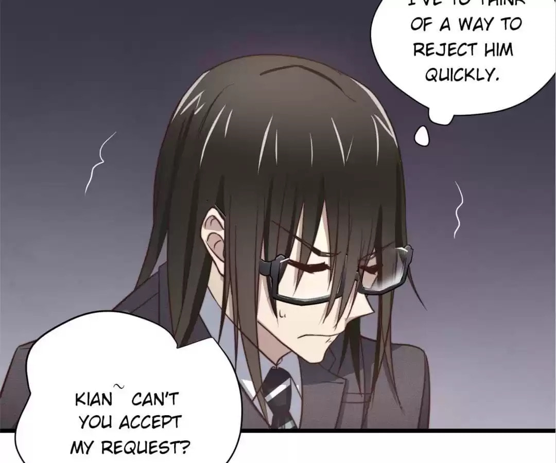 Read One-way Crush chapter 38 image 32 on Lezhin