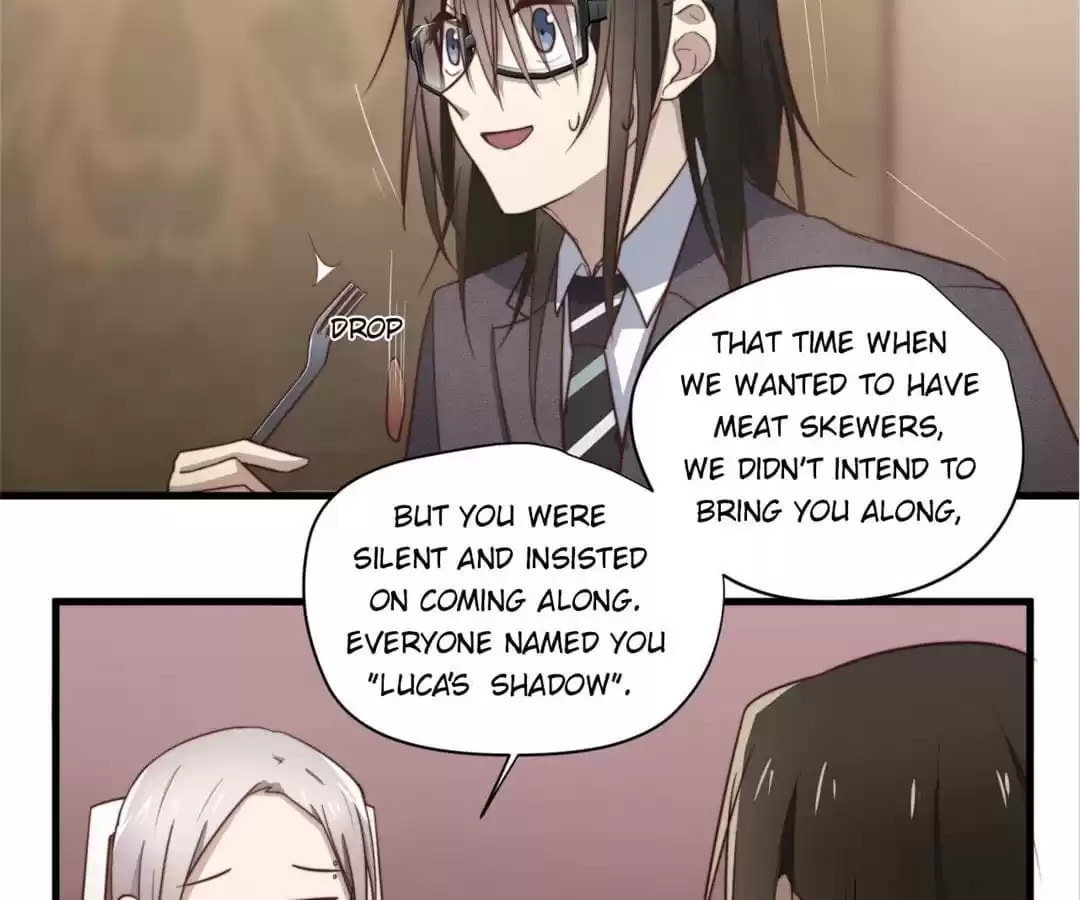 Read One-way Crush chapter 38 image 4 on Lezhin