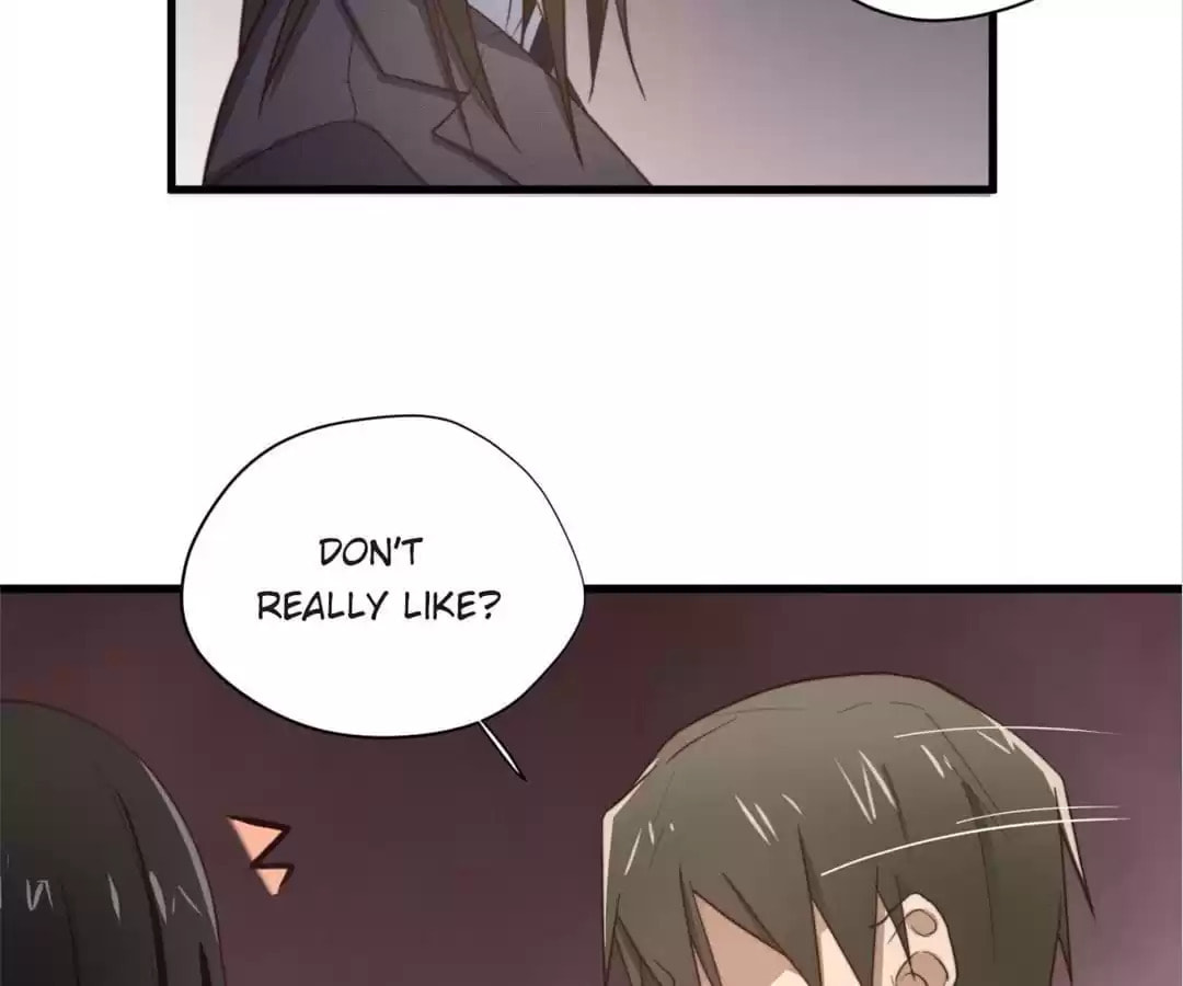 Read One-way Crush chapter 38 image 43 on Lezhin