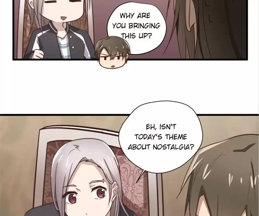 Read One-way Crush chapter 38 image 5 on Lezhin