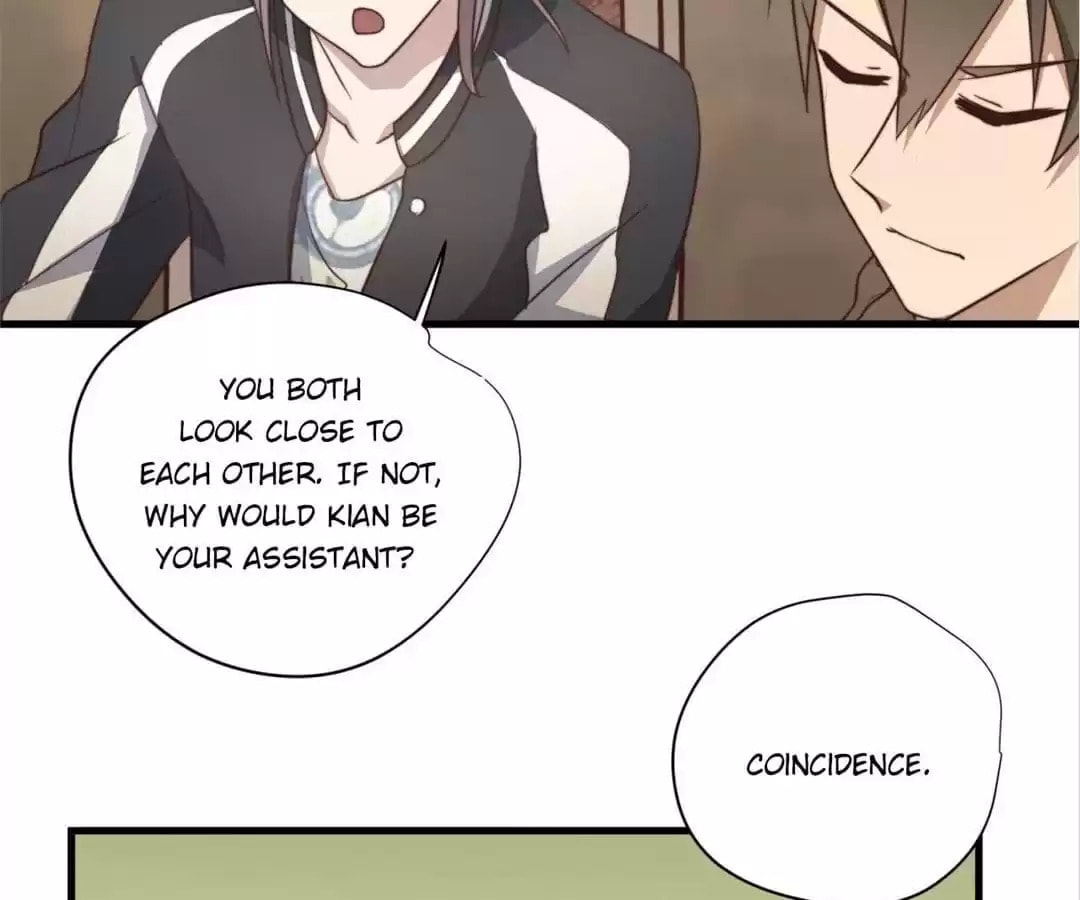 Read One-way Crush chapter 38 image 6 on Lezhin