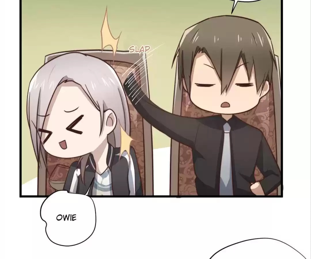 Read One-way Crush chapter 38 image 7 on Lezhin