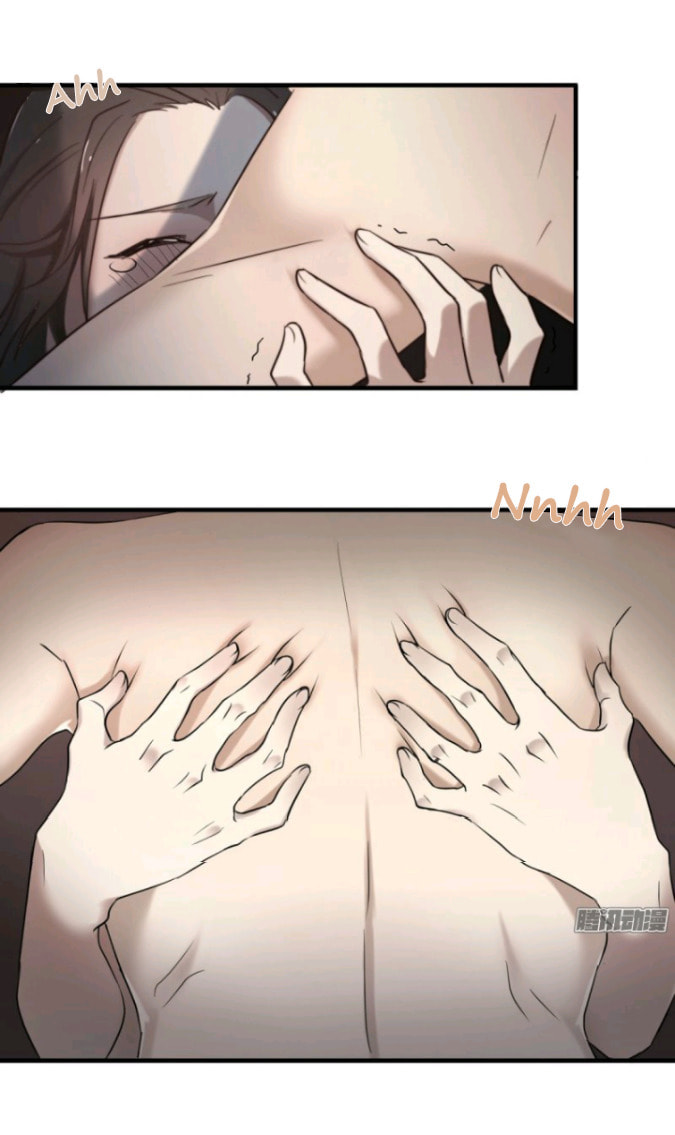 Read One-way Crush chapter 4 image 10 on Lezhin