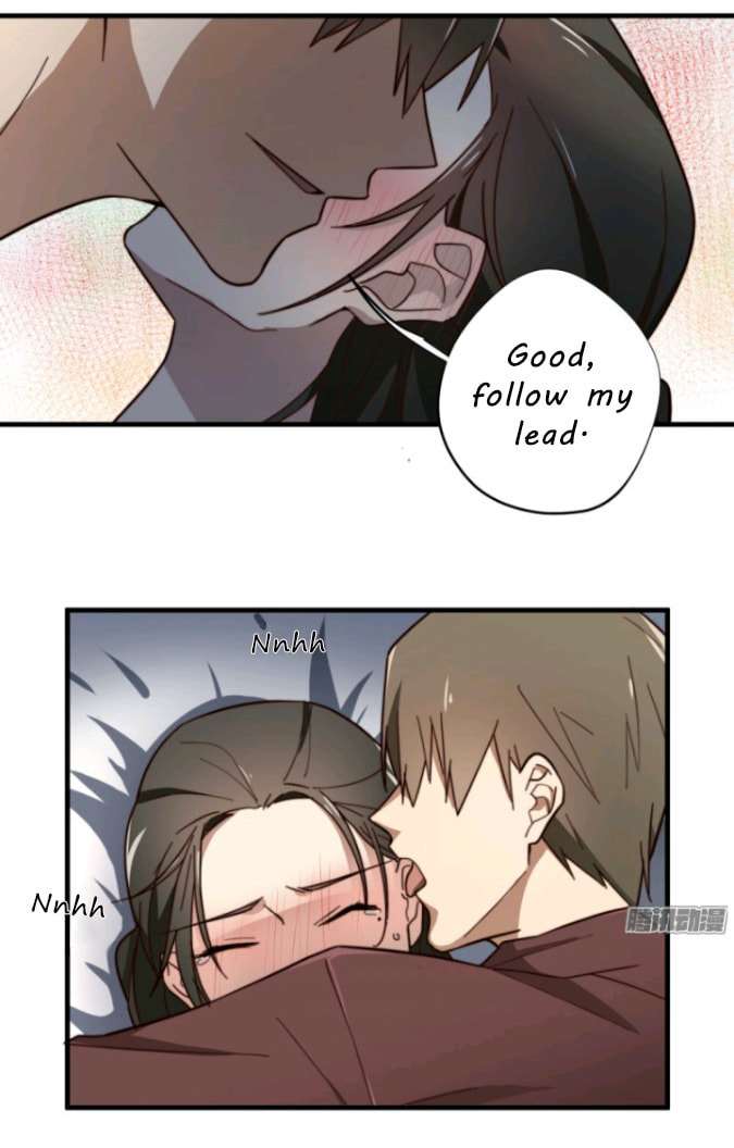 Read One-way Crush chapter 4 image 5 on Lezhin
