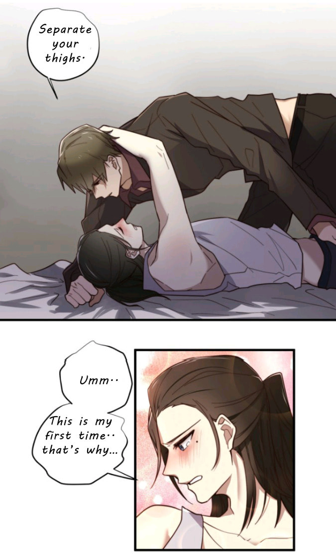 Read One-way Crush chapter 4 image 6 on Lezhin
