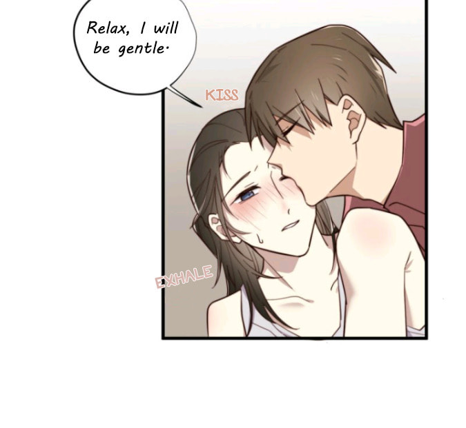 Read One-way Crush chapter 4 image 9 on Lezhin