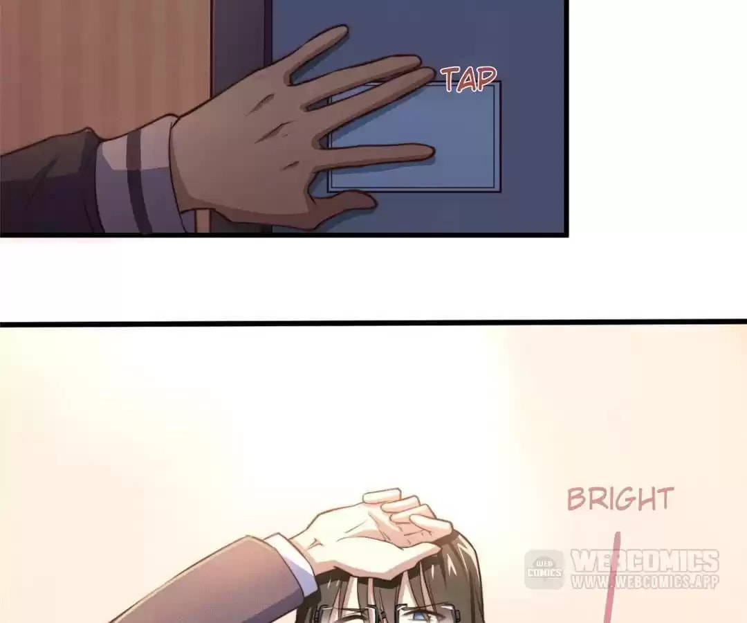 Read One-way Crush chapter 40 image 1 on Lezhin