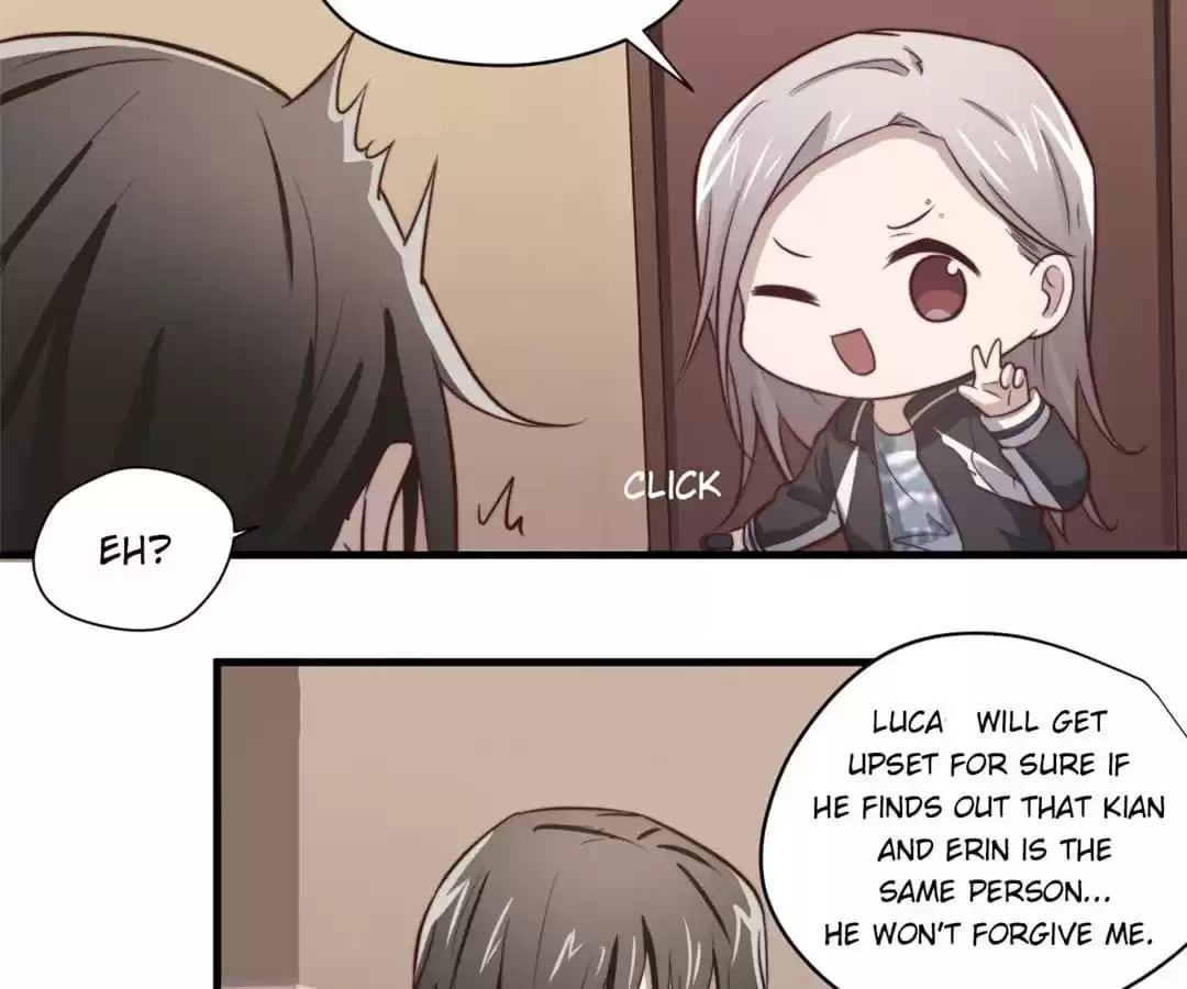 Read One-way Crush chapter 40 image 12 on Lezhin