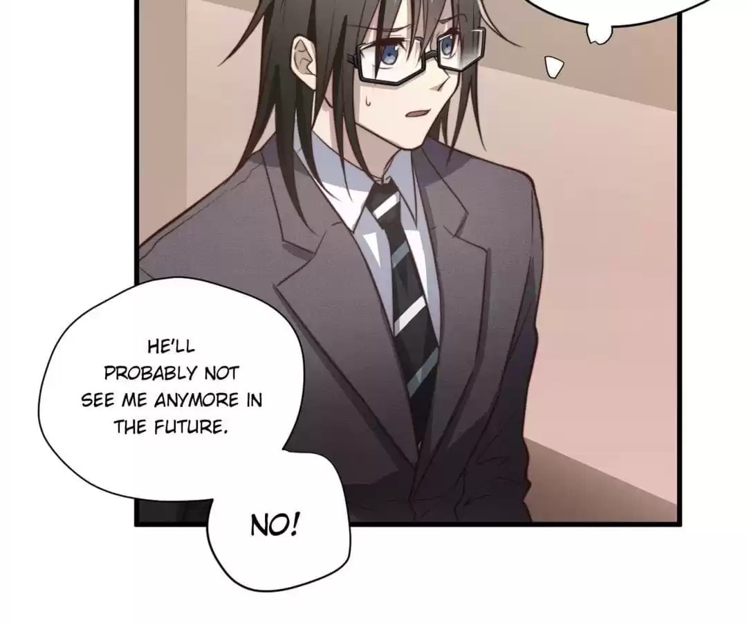Read One-way Crush chapter 40 image 13 on Lezhin