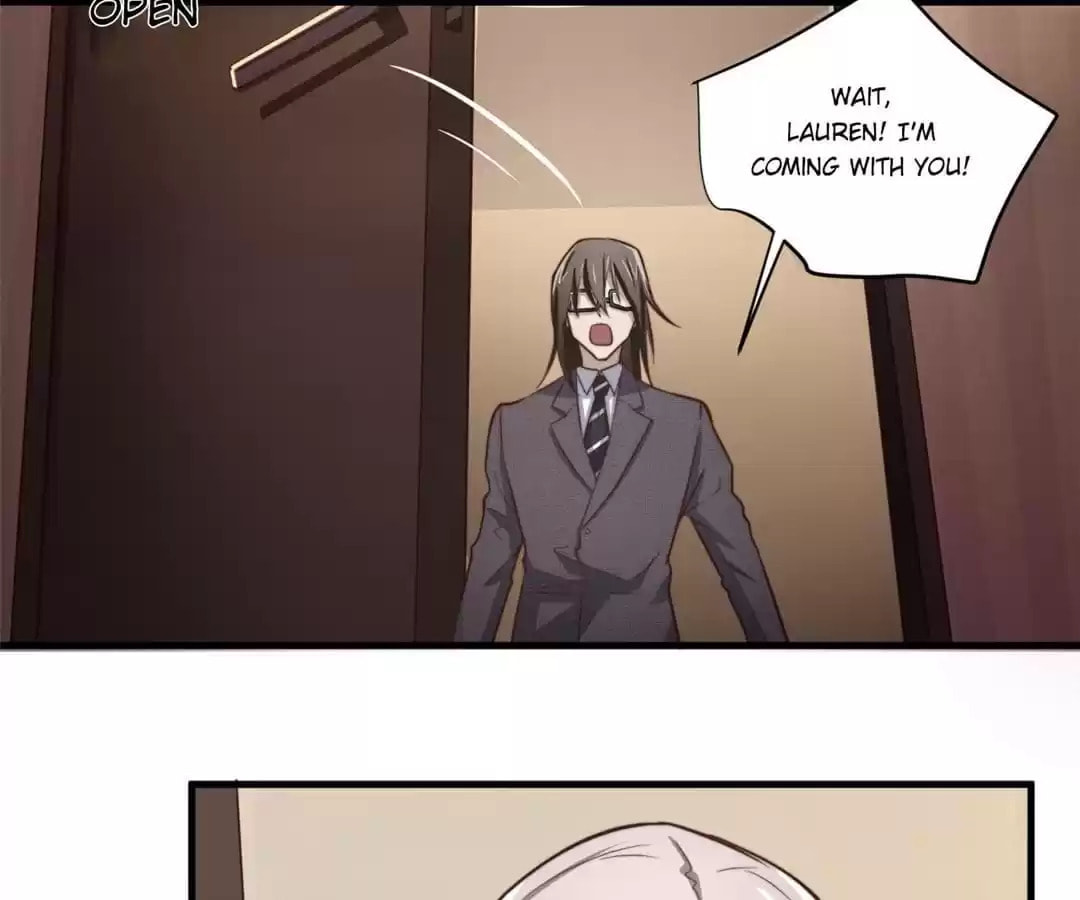 Read One-way Crush chapter 40 image 15 on Lezhin