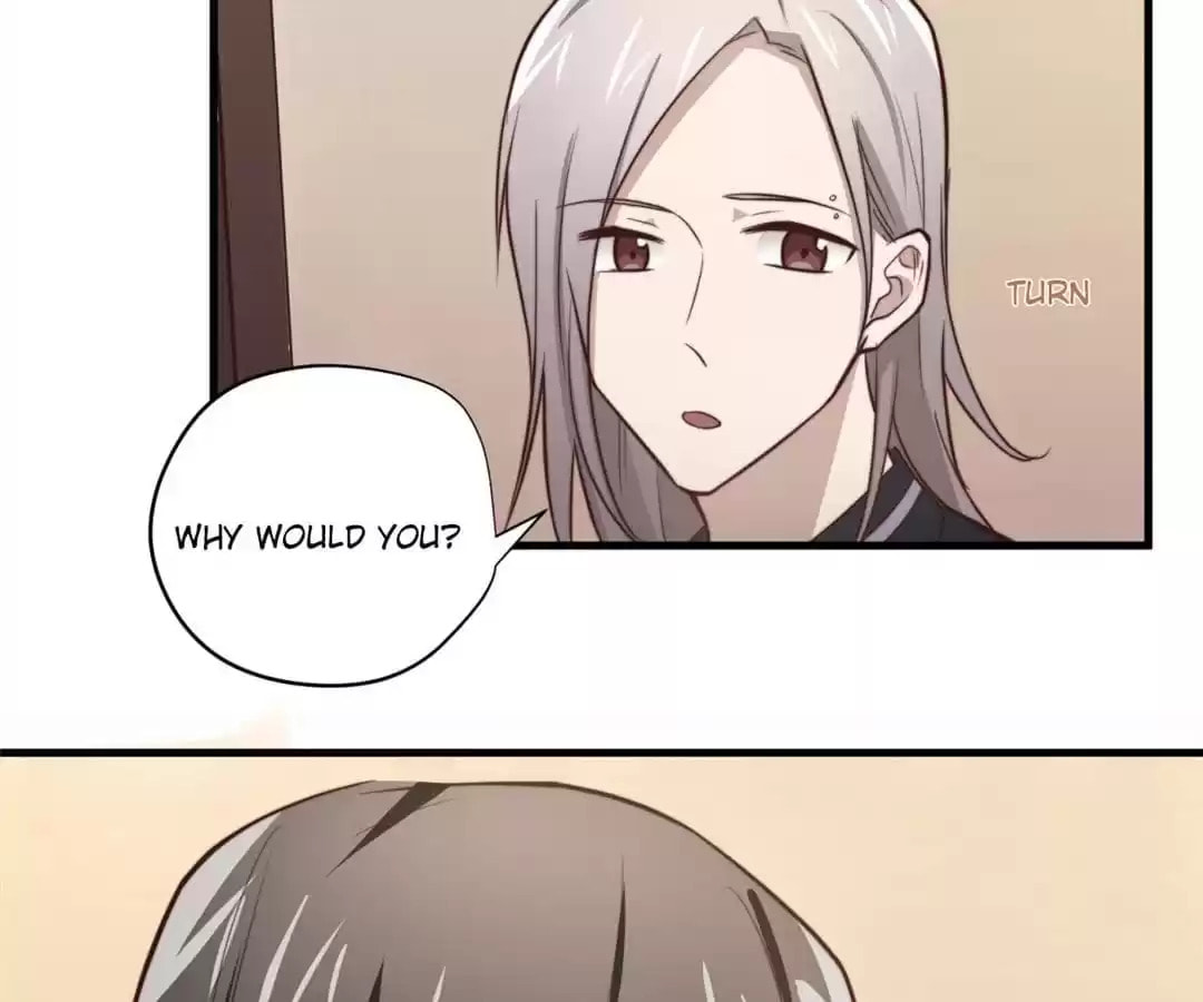 Read One-way Crush chapter 40 image 16 on Lezhin