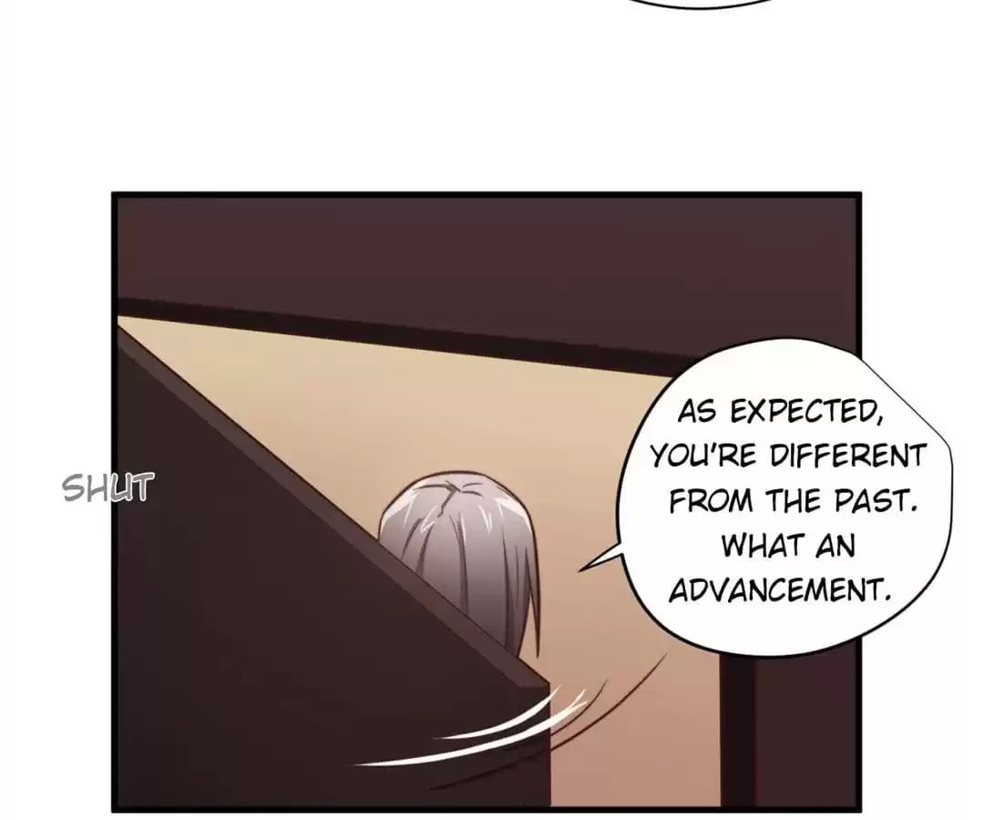 Read One-way Crush chapter 40 image 18 on Lezhin