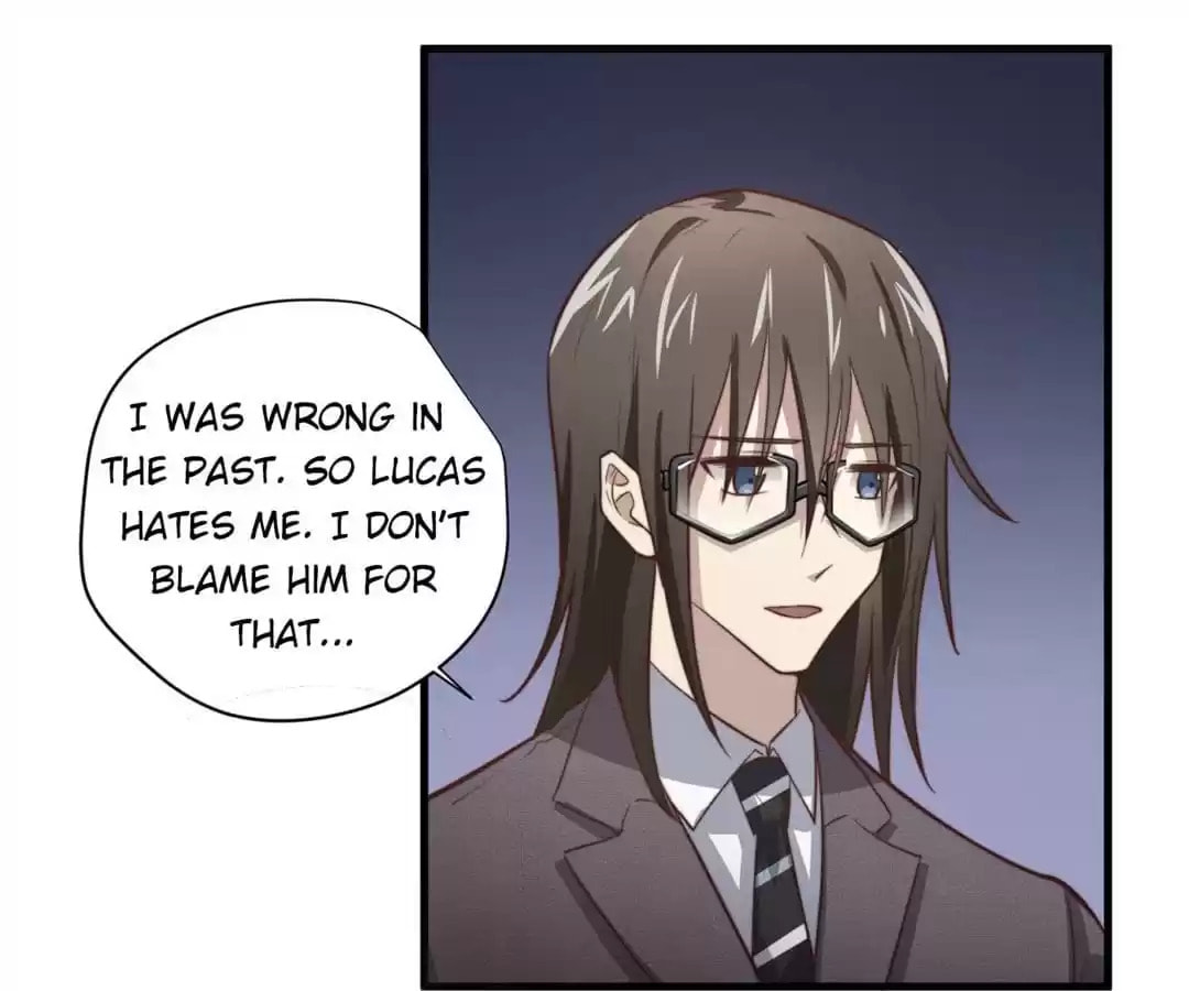 Read One-way Crush chapter 40 image 20 on Lezhin