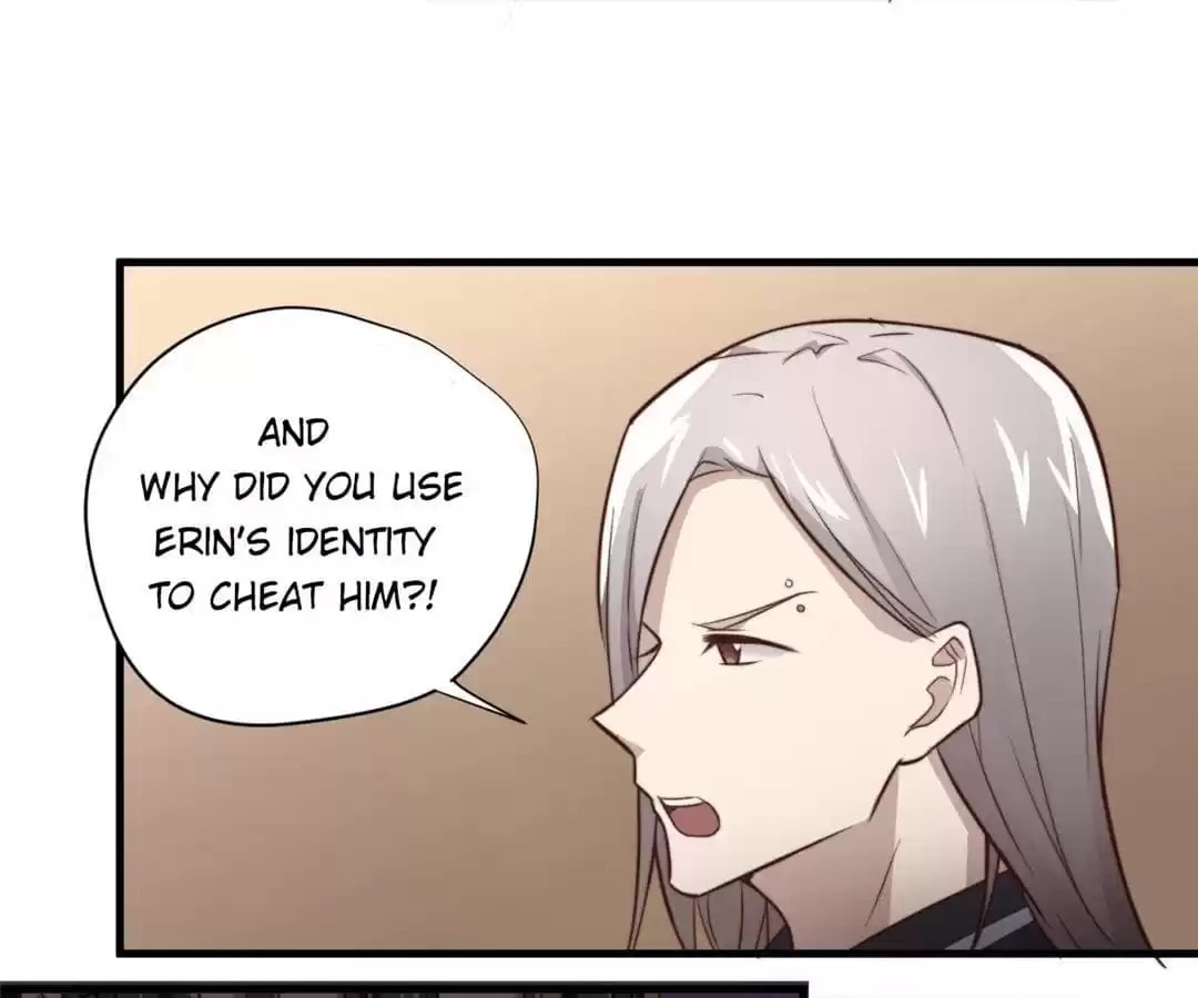 Read One-way Crush chapter 40 image 21 on Lezhin