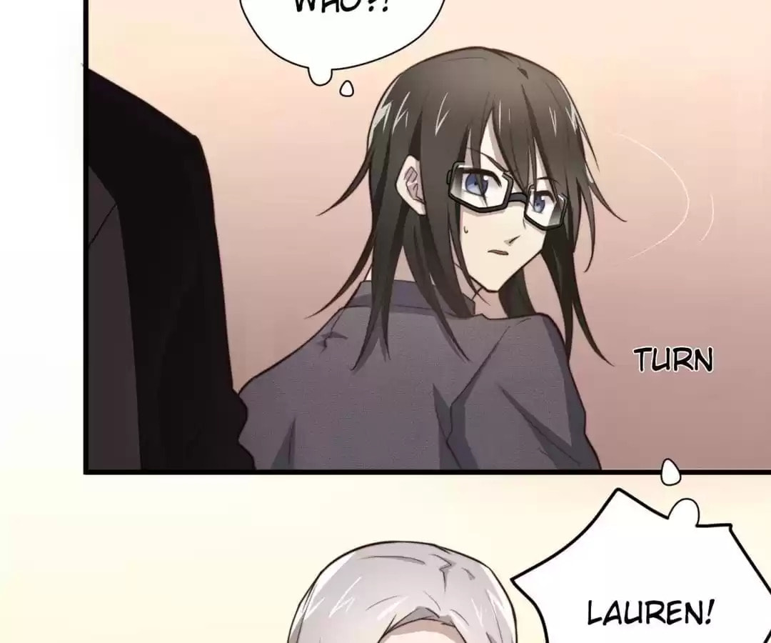 Read One-way Crush chapter 40 image 3 on Lezhin