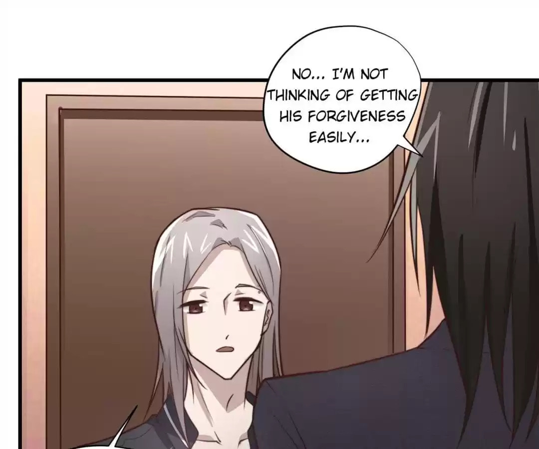 Read One-way Crush chapter 40 image 30 on Lezhin