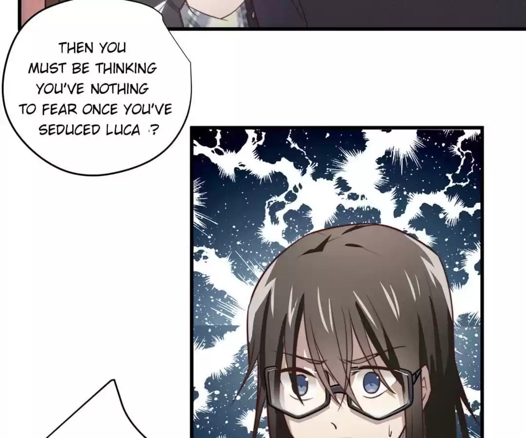 Read One-way Crush chapter 40 image 31 on Lezhin