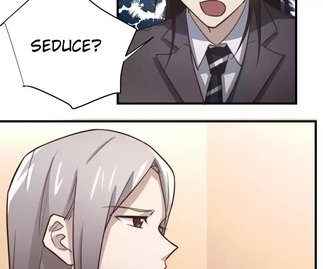 Read One-way Crush chapter 40 image 32 on Lezhin