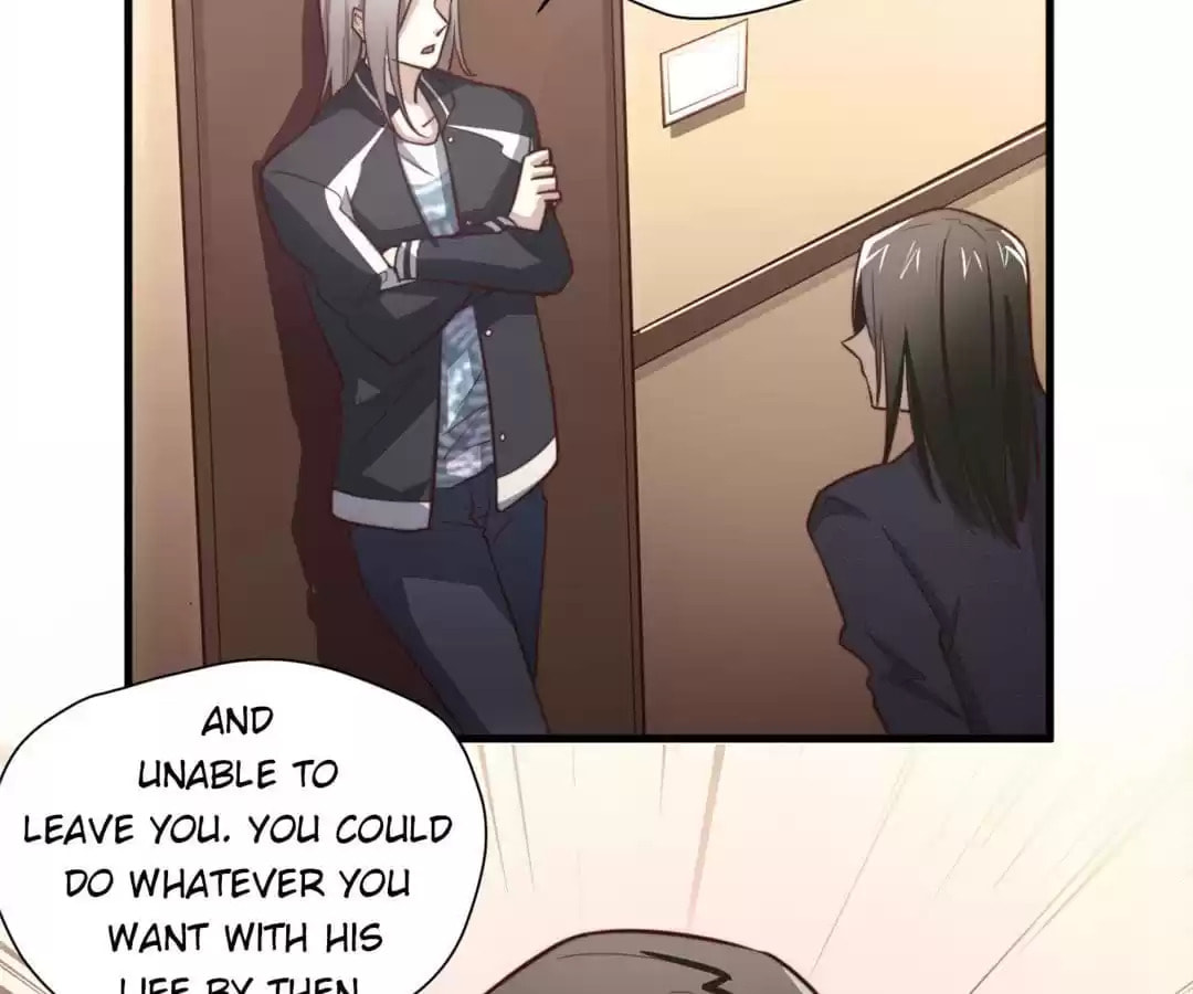 Read One-way Crush chapter 40 image 34 on Lezhin