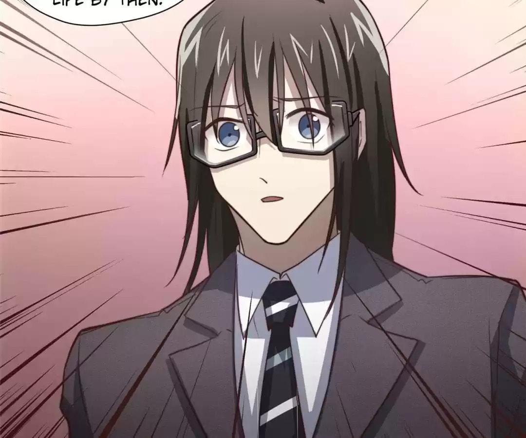 Read One-way Crush chapter 40 image 35 on Lezhin