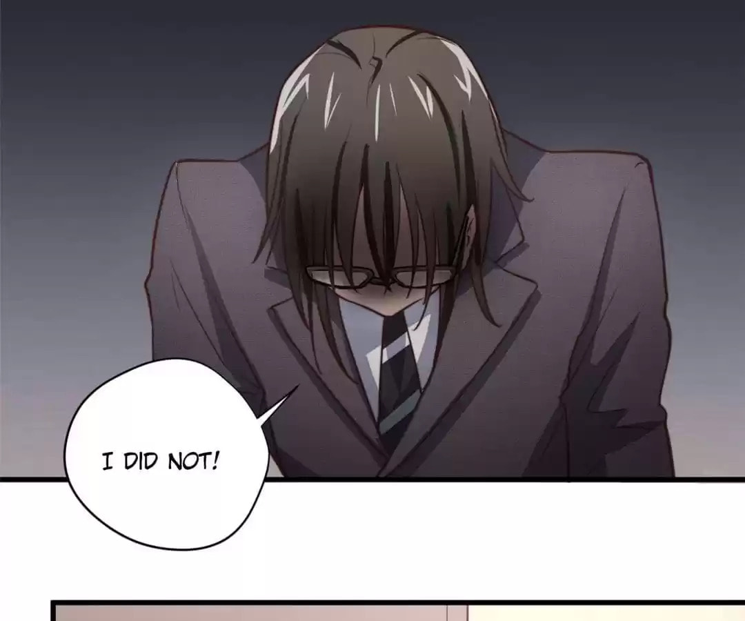 Read One-way Crush chapter 40 image 37 on Lezhin